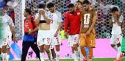 Ocho jugadores de Túnez dan positivo por clembuterol en México; Inglaterra refuerza control alimenticio