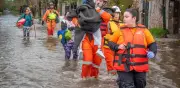 Perú declara emergencia en 796 distritos por lluvias de El Niño