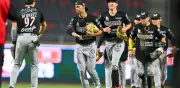 Piratas remonta 4-0 y vence 8-5 a Diablos; mañana Bauer abre doble cartelera