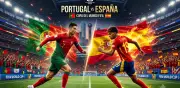 Portugal vs España: duelo generacional en octavos del Mundial 2026