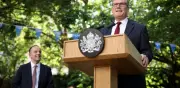 Primer ministro británico intervino ante FIFA por horario del Inglaterra vs México