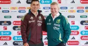 Rafa Márquez inicia nuevo ciclo de la selección mexicana rumbo al Mundial 2030