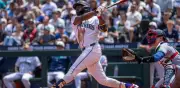 Randy Arozarena iguala marca mexicana en Juego de Estrellas