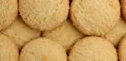 Receta de polvorones mexicanos: el secreto para que se deshagan en la boca