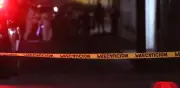 Repartidores de app mueren al intentar recuperar moto robada en Tepoztlán