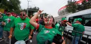 Restringen venta de alcohol cerca del Estadio CDMX sin decreto de Ley Seca