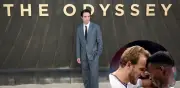 Robert Pattinson confiesa que descuidó filmación de Batman por el México vs. Inglaterra