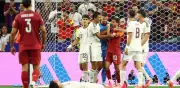 Rodri se disculpa con Bernardo Silva tras altercado en el Mundial 2026