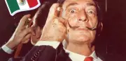 Salvador Dalí: la verdad detrás de su huida de México y su famosa frase