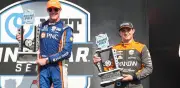 Scott Dixon deja Ganassi y podría ser coequipero de Pato O'Ward en McLaren