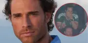 Sebastián Rulli conmueve a la afición tras eliminación de México en Mundial 2026