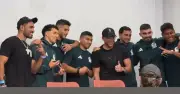 Selección Mexicana devuelve Rolex de influencer tras debate ético