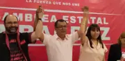 Somos México elige a dirigentes en Veracruz rumbo a 2027