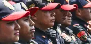 SSC despliega operativo de seguridad en Reforma y Zócalo por Mundial 2026