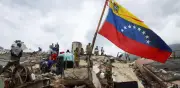 Sube a casi 3 mil los muertos por terremotos en Venezuela