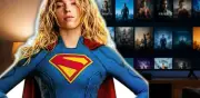 Supergirl llegaría a streaming en julio tras fracaso en taquilla
