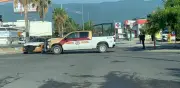 Tamaulipas: enfrentamiento deja un muerto y tres heridos