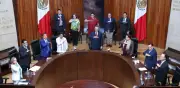 TEPJF gastó 3,384 mdp en 2025, 9.7% menos de lo aprobado por Diputados