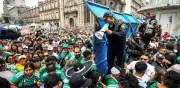 Tips de seguridad para sobrevivir a aglomeraciones en el Mundial 2026