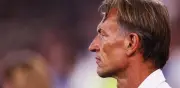 Túnez se queda sin entrenador por segunda vez en menos de tres semanas