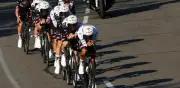 Tour de Francia 2026: UAE Team tercero y Del Toro sexto tras Etapa 1