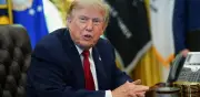 Trump da por terminada la tregua con Irán y el petróleo se dispara más de 5%