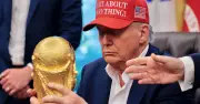 Trump presiona a FIFA para anular tarjeta roja a Balogun en el Mundial 2026