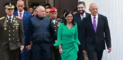 Venezuela designa a José David Cabello como nuevo presidente de Pequiven