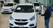 Ventas de autos en México alcanzan récord histórico en primer semestre de 2026