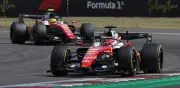 Victoria de Leclerc en Silverstone, doble podio de Ferrari y drama para Antonelli