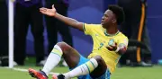 Vinícius Jr revela por qué Bruno Guimarães lanzó el penal que falló en el Mundial 2026